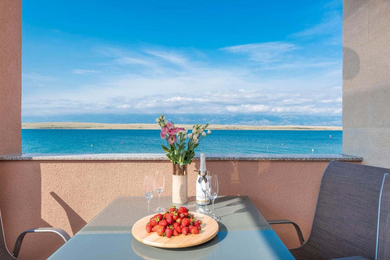 Luxury Apartments - La Vir 5& 6 Esterno foto