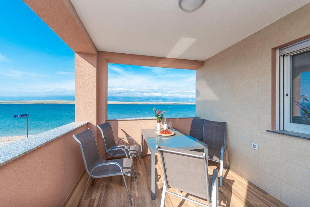 Luxury Apartments - La Vir 5& 6 Esterno foto