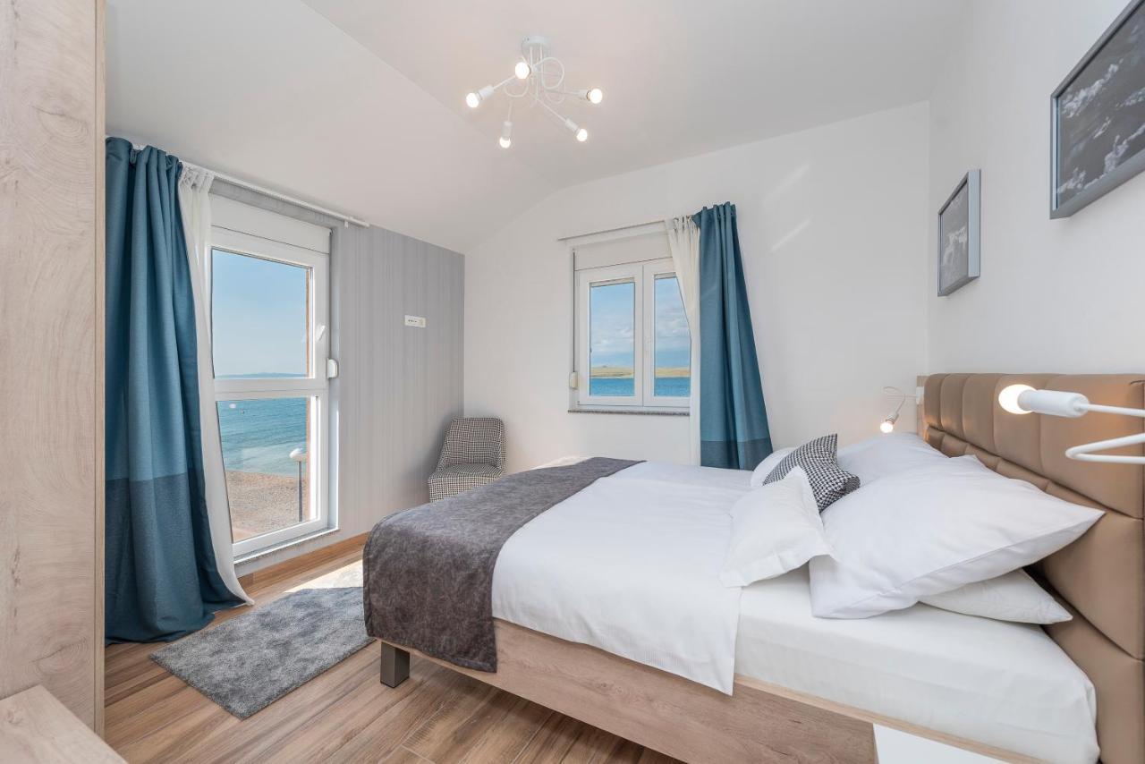 Luxury Apartments - La Vir 5& 6 Esterno foto