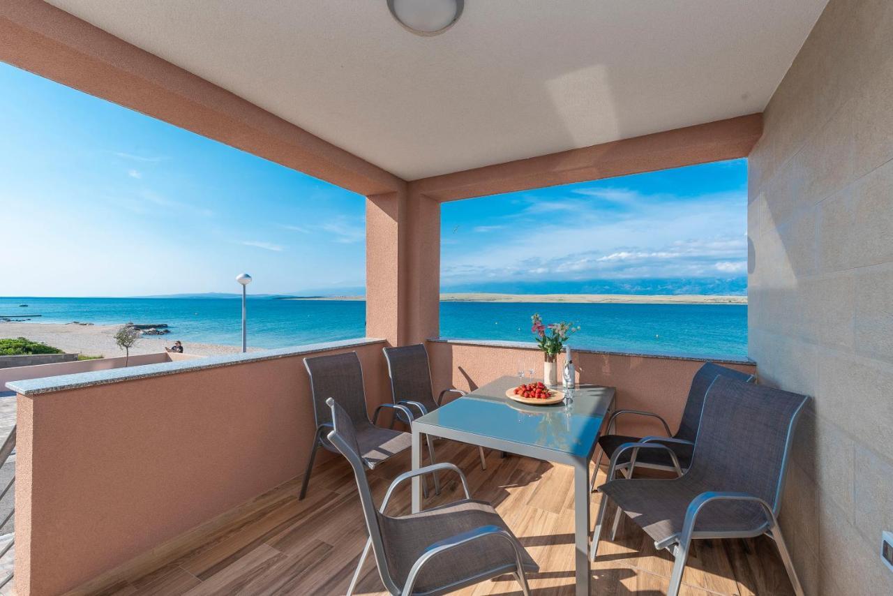 Luxury Apartments - La Vir 5& 6 Esterno foto