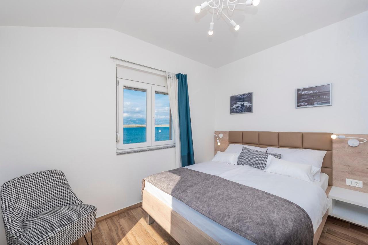 Luxury Apartments - La Vir 5& 6 Esterno foto