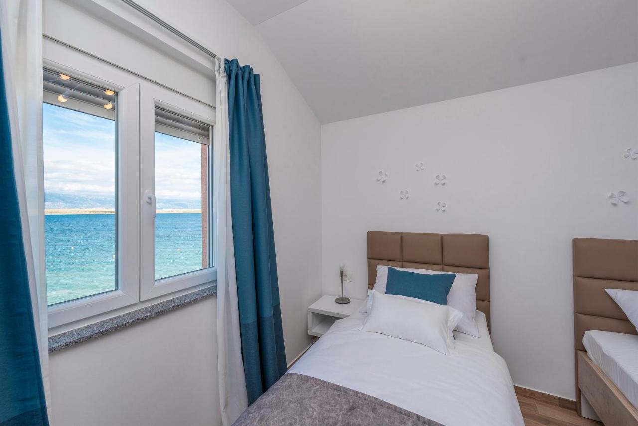 Luxury Apartments - La Vir 5& 6 Esterno foto