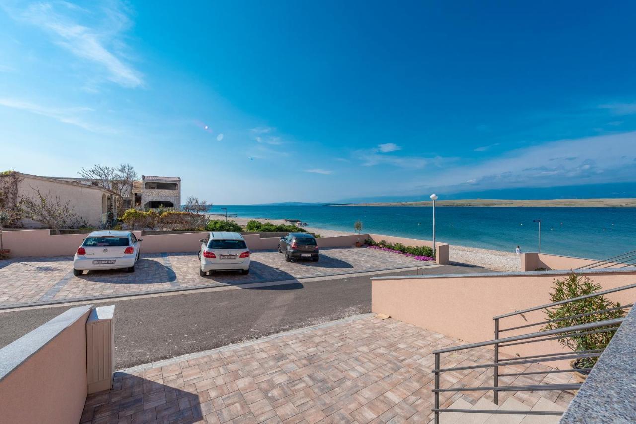 Luxury Apartments - La Vir 5& 6 Esterno foto