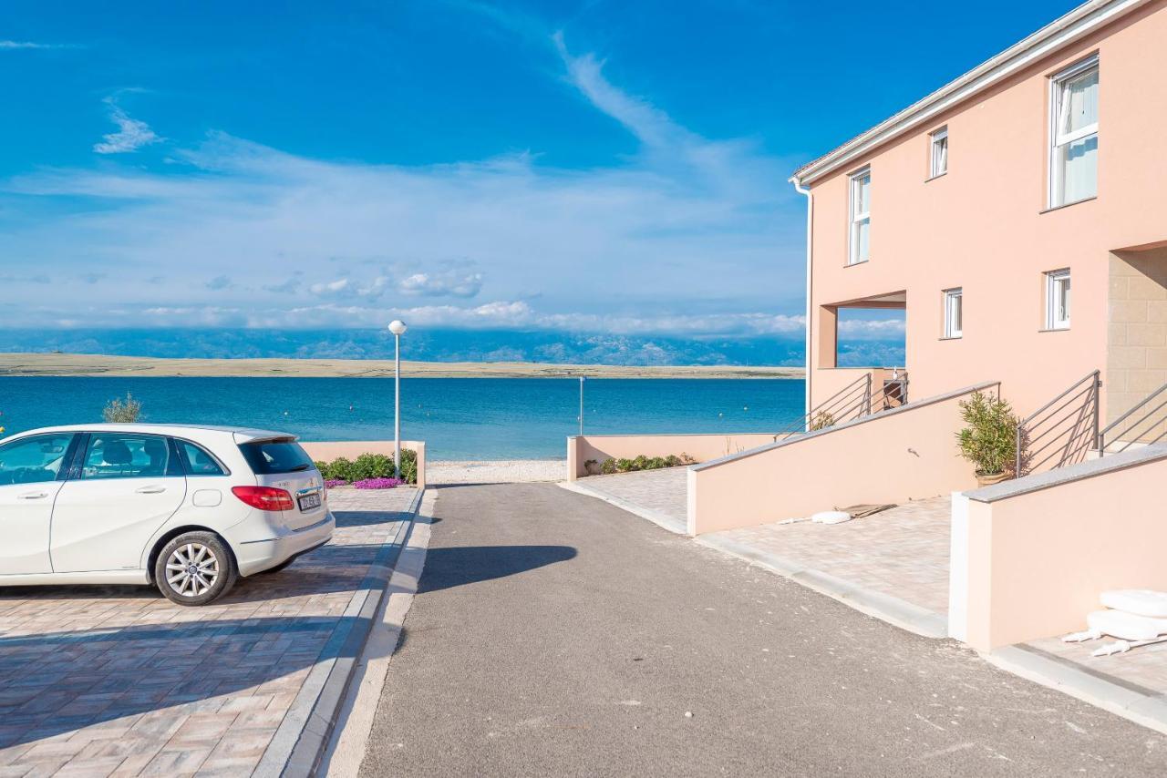 Luxury Apartments - La Vir 5& 6 Esterno foto