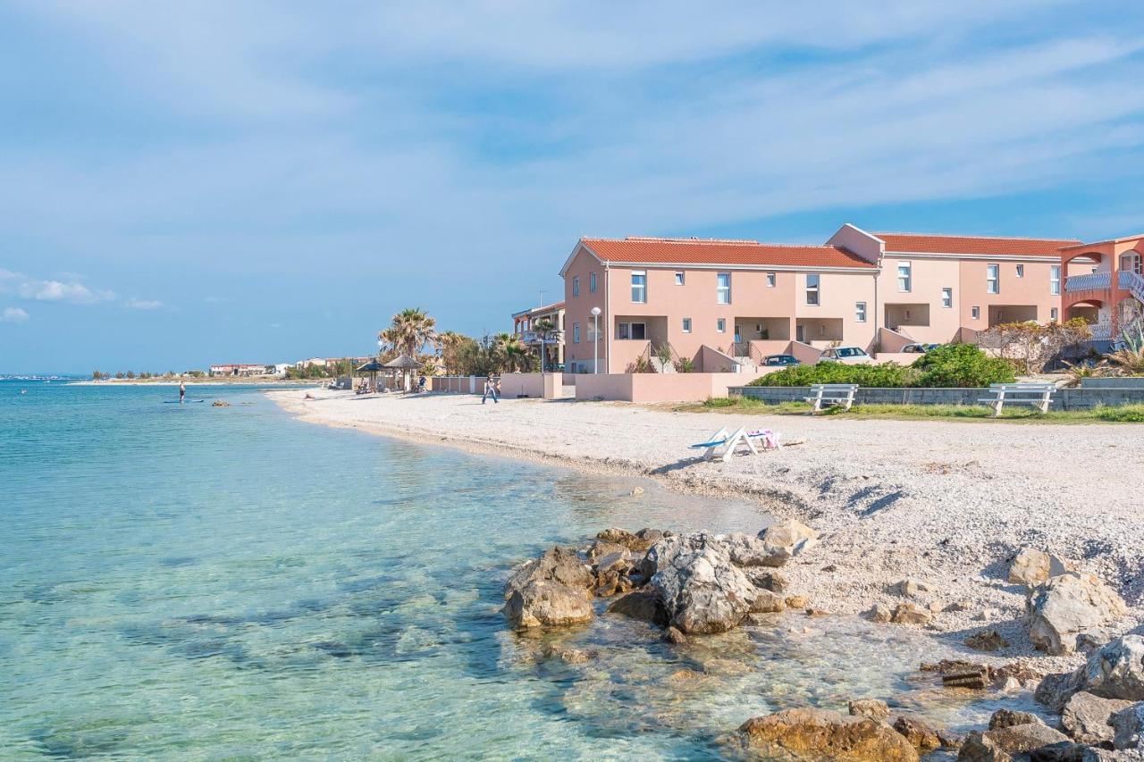 Luxury Apartments - La Vir 5& 6 Esterno foto