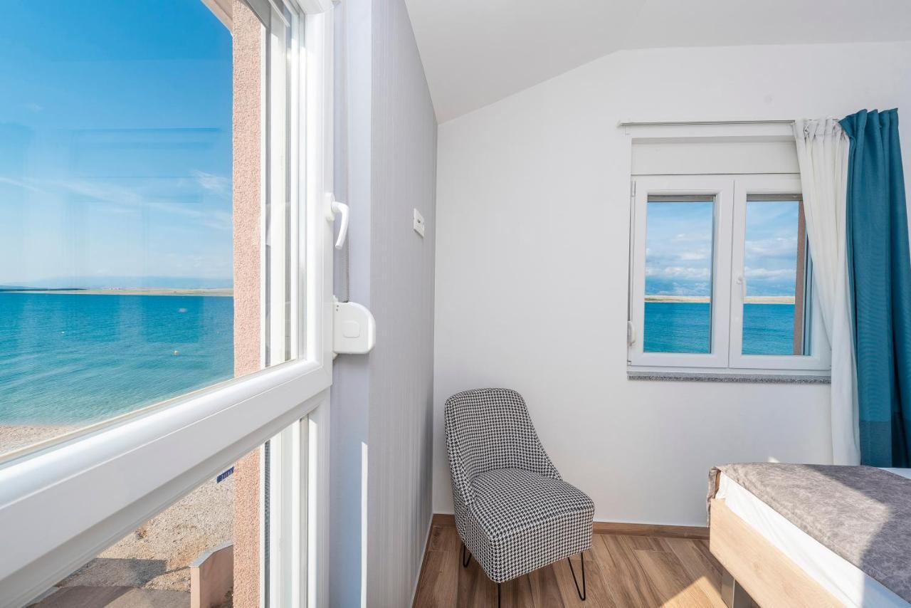Luxury Apartments - La Vir 5& 6 Esterno foto