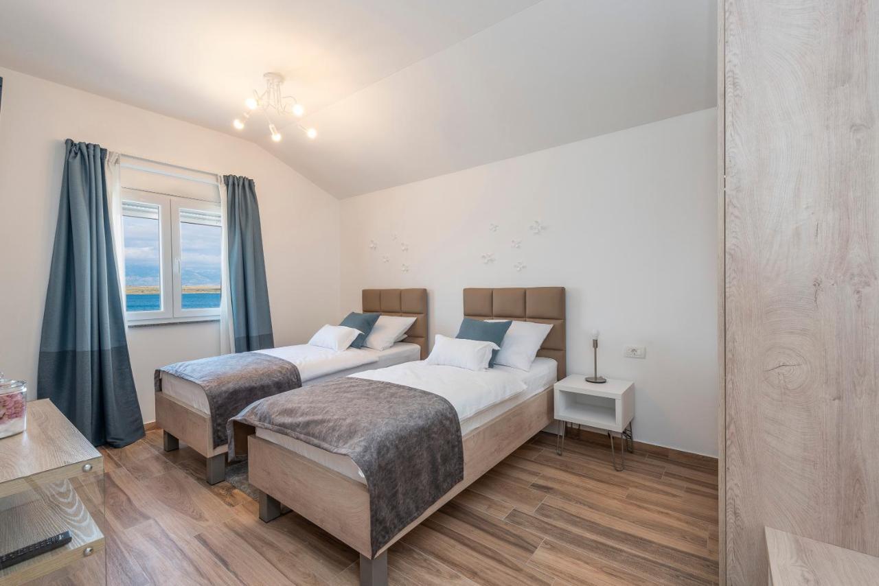 Luxury Apartments - La Vir 5& 6 Esterno foto