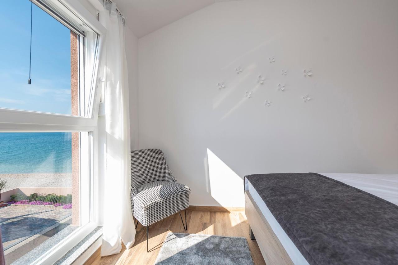 Luxury Apartments - La Vir 5& 6 Esterno foto