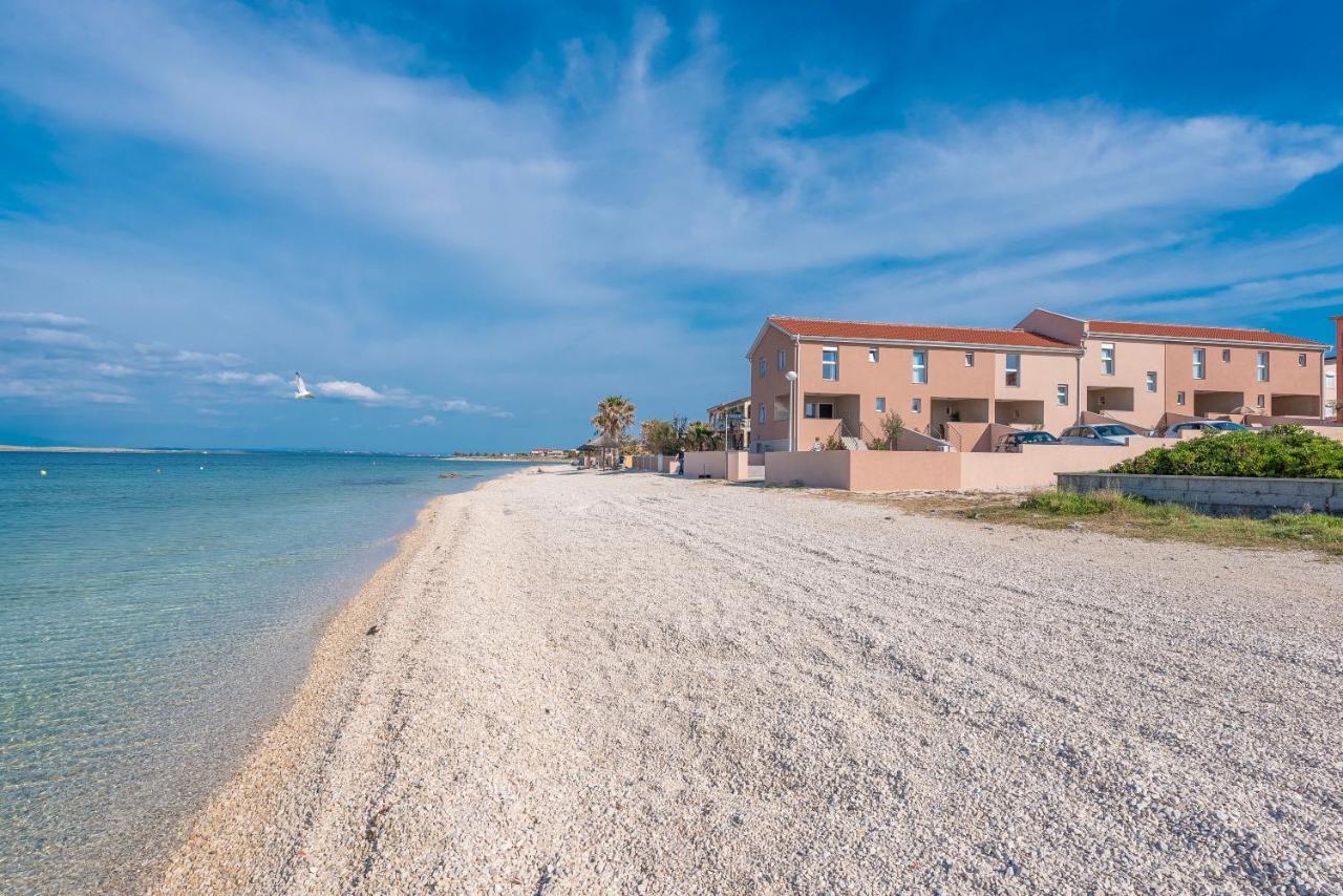 Luxury Apartments - La Vir 5& 6 Esterno foto
