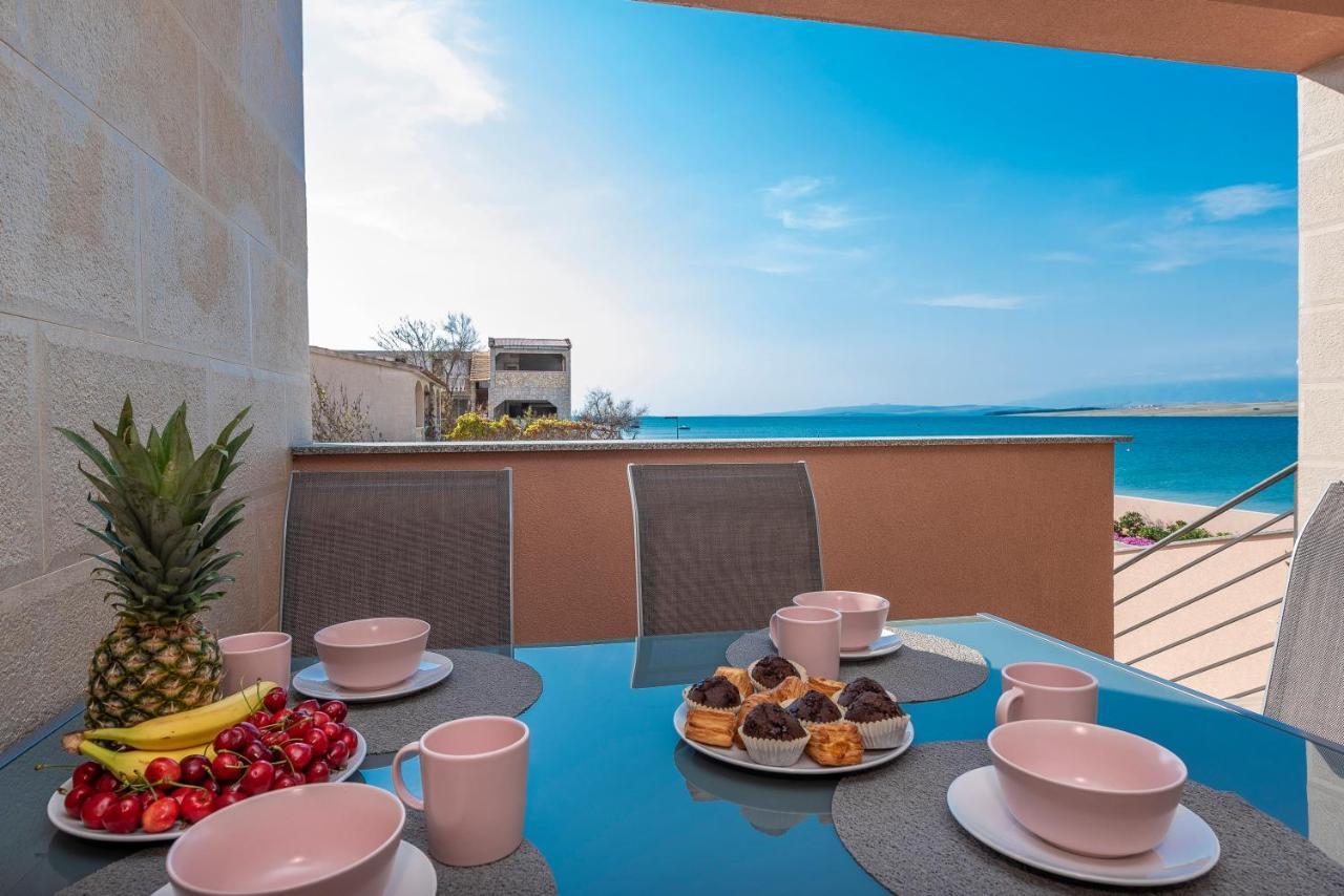 Luxury Apartments - La Vir 5& 6 Esterno foto