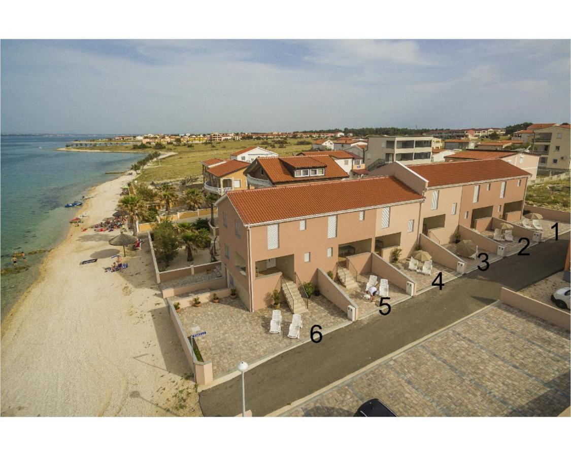Luxury Apartments - La Vir 5& 6 Esterno foto